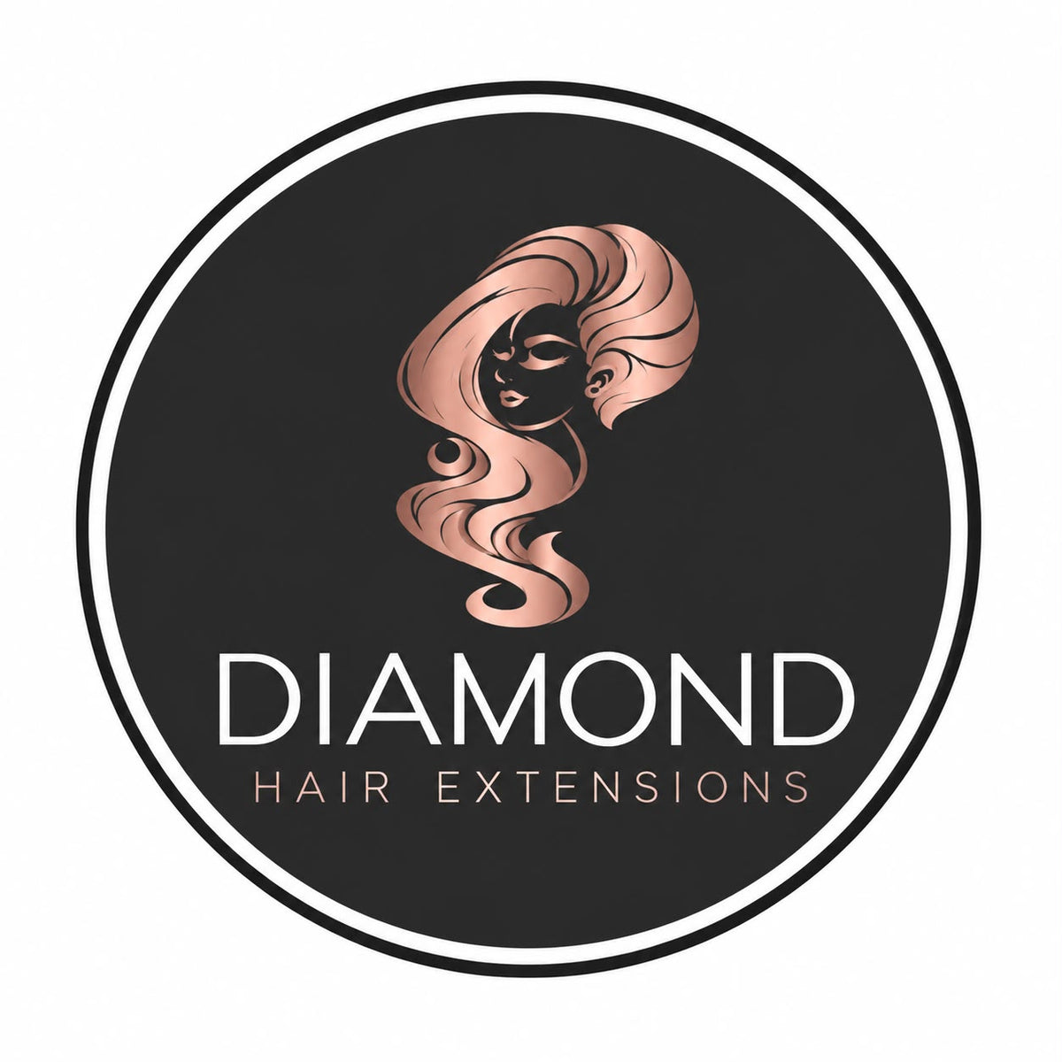 Diamond Hair 